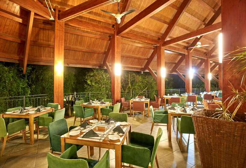 리조트 Occidental Paradise Dambulla