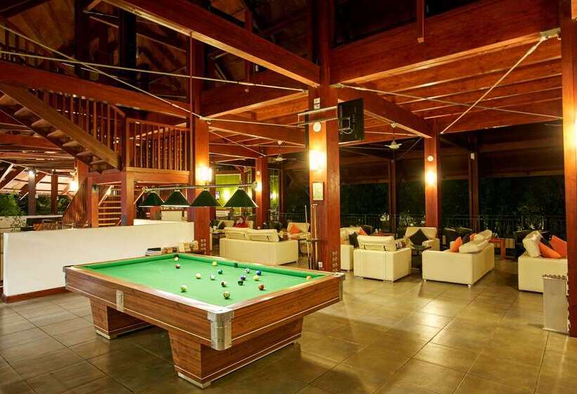 리조트 Occidental Paradise Dambulla