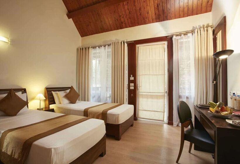 리조트 Occidental Paradise Dambulla