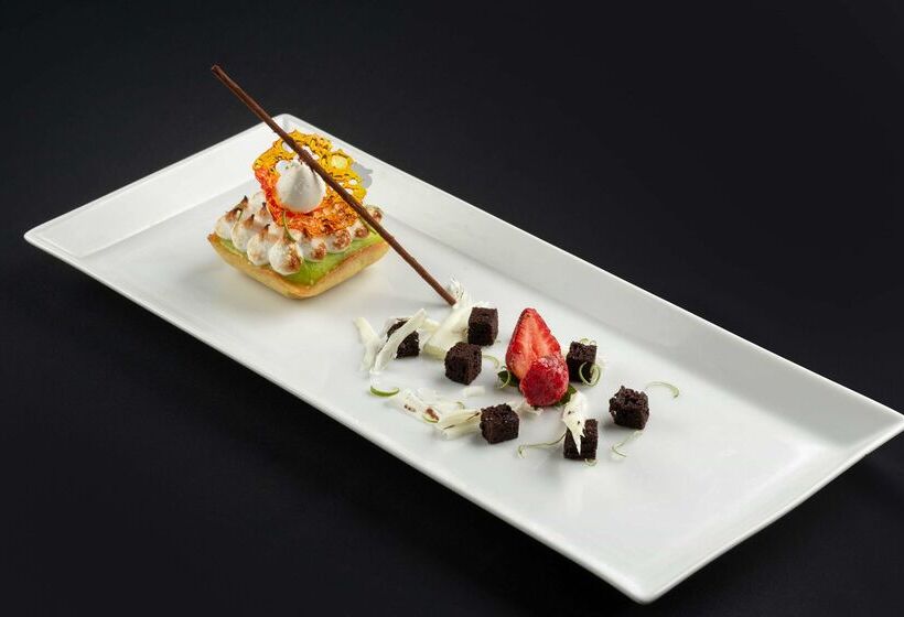 리조트 Occidental Paradise Dambulla