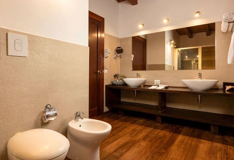 리조트 Occidental Paradise Dambulla