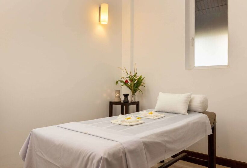 리조트 Occidental Paradise Dambulla