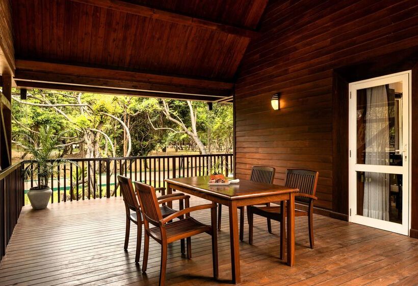 리조트 Occidental Paradise Dambulla