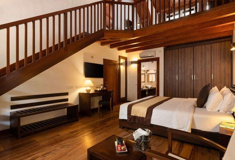 리조트 Occidental Paradise Dambulla