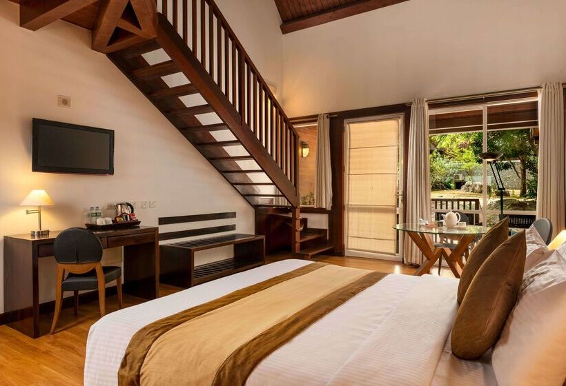 리조트 Occidental Paradise Dambulla