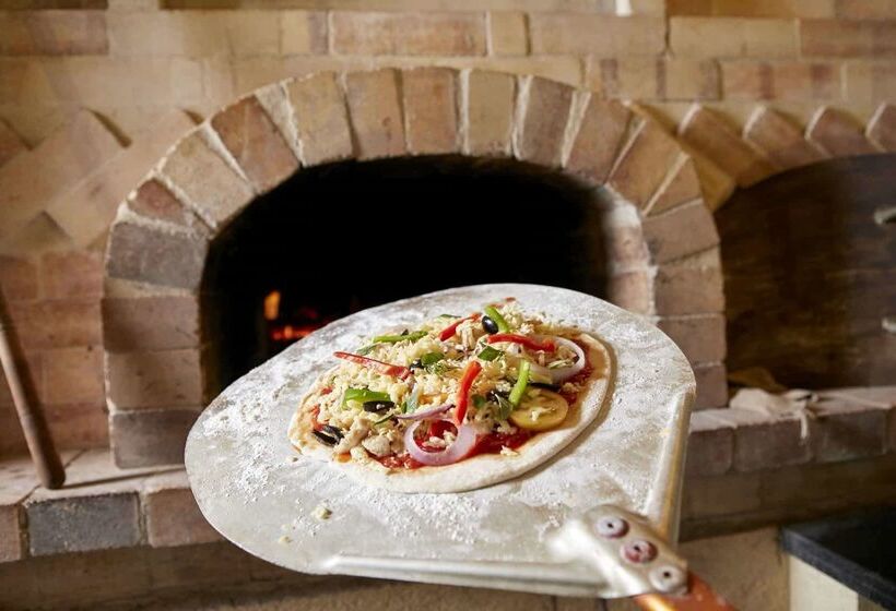 리조트 Occidental Paradise Dambulla