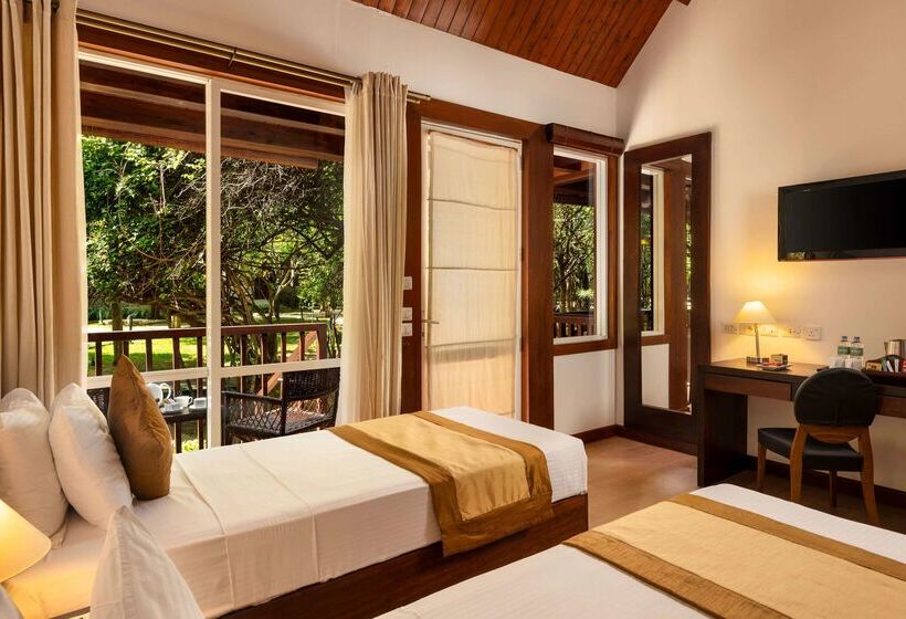 리조트 Occidental Paradise Dambulla