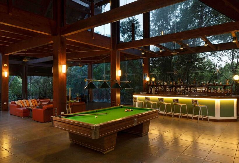 리조트 Occidental Paradise Dambulla