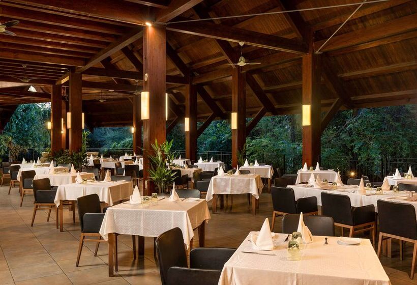 리조트 Occidental Paradise Dambulla