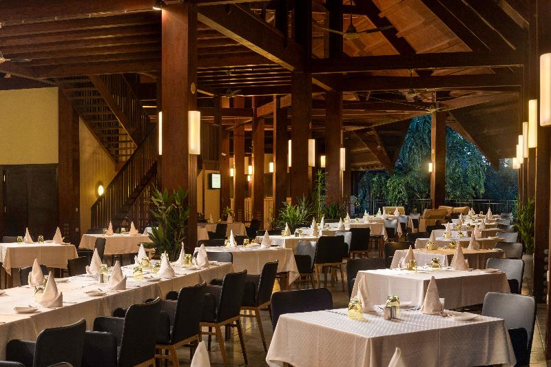 리조트 Occidental Paradise Dambulla