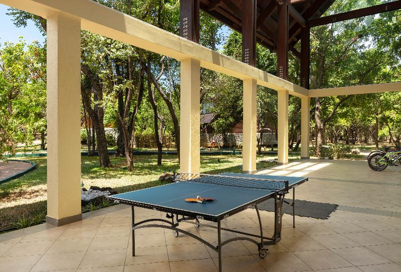 리조트 Occidental Paradise Dambulla