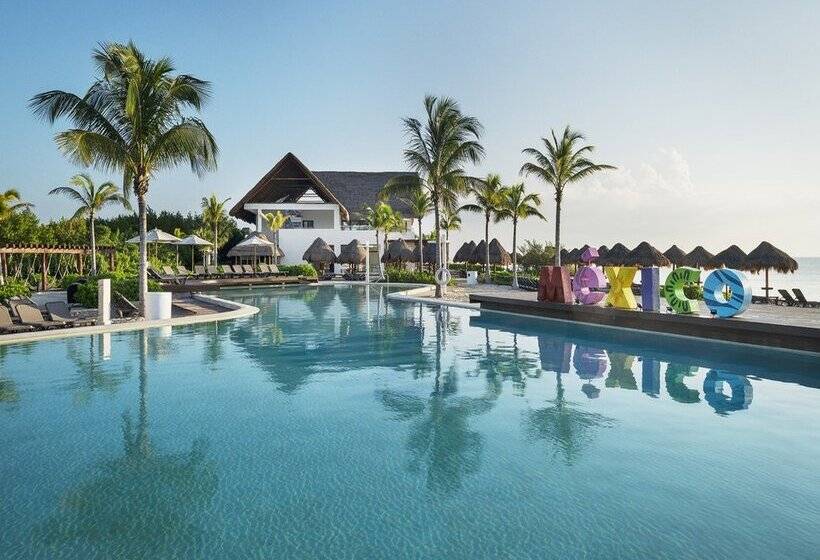 استراحتگاه Ocean Riviera Paradise - All Inclusive