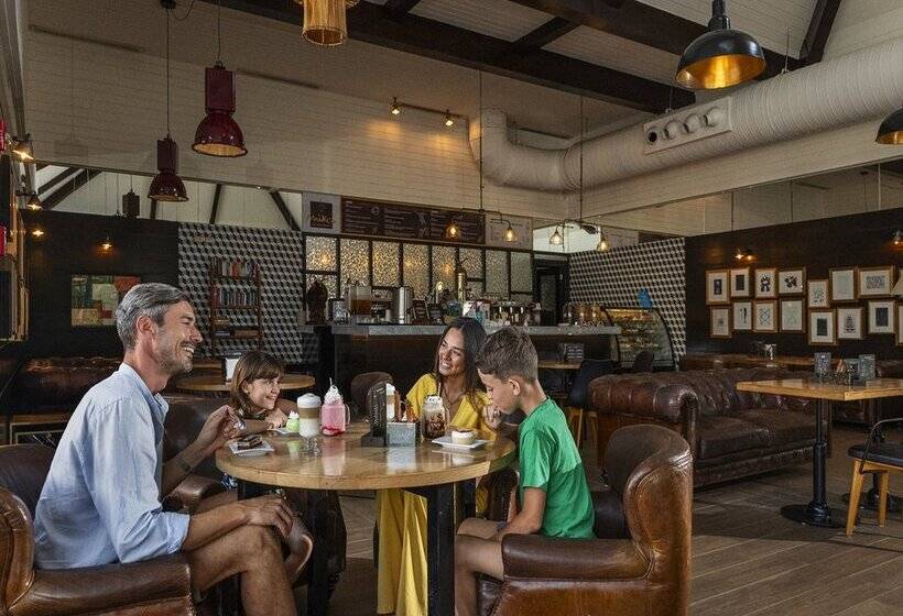 استراحتگاه Ocean Riviera Paradise - All Inclusive