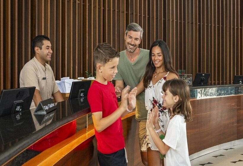 استراحتگاه Ocean Riviera Paradise - All Inclusive