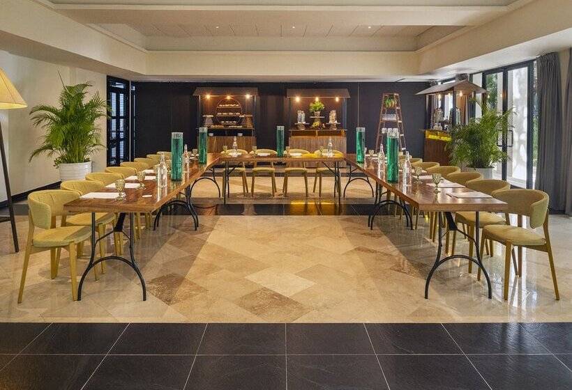 استراحتگاه Ocean Riviera Paradise - All Inclusive