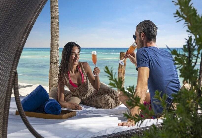 استراحتگاه Ocean Riviera Paradise - All Inclusive