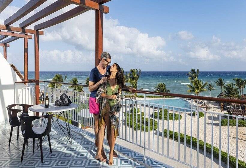 استراحتگاه Ocean Riviera Paradise - All Inclusive