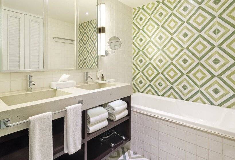 استراحتگاه Ocean Riviera Paradise - All Inclusive