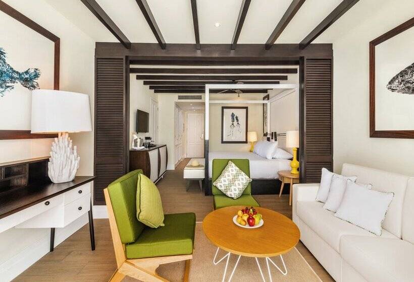 استراحتگاه Ocean Riviera Paradise - All Inclusive