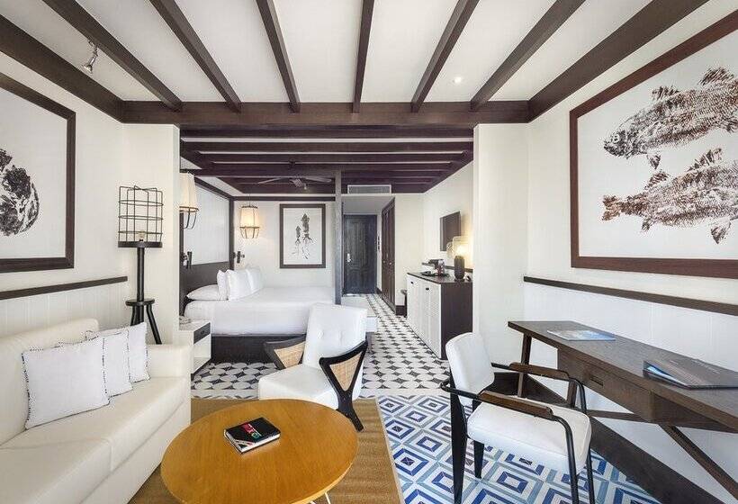 استراحتگاه Ocean Riviera Paradise - All Inclusive