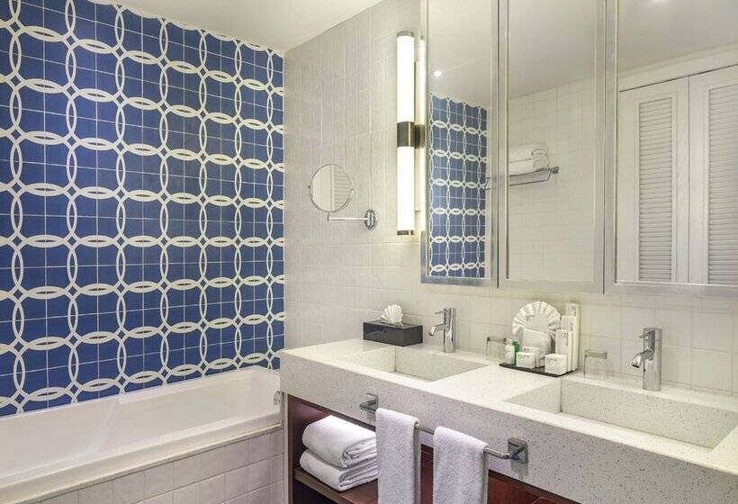 استراحتگاه Ocean Riviera Paradise - All Inclusive