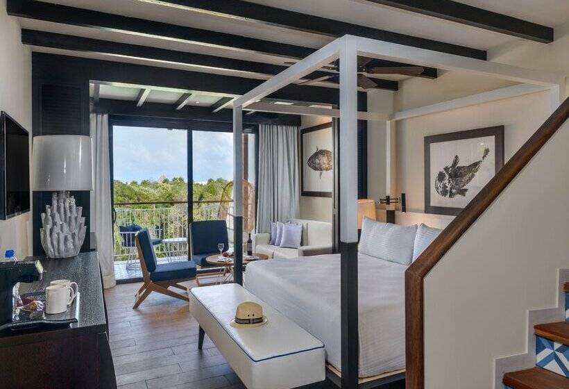 استراحتگاه Ocean Riviera Paradise - All Inclusive