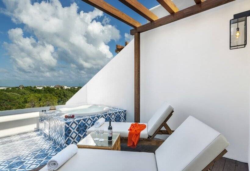 استراحتگاه Ocean Riviera Paradise - All Inclusive