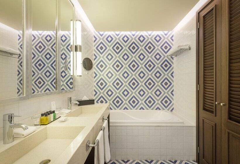 استراحتگاه Ocean Riviera Paradise - All Inclusive