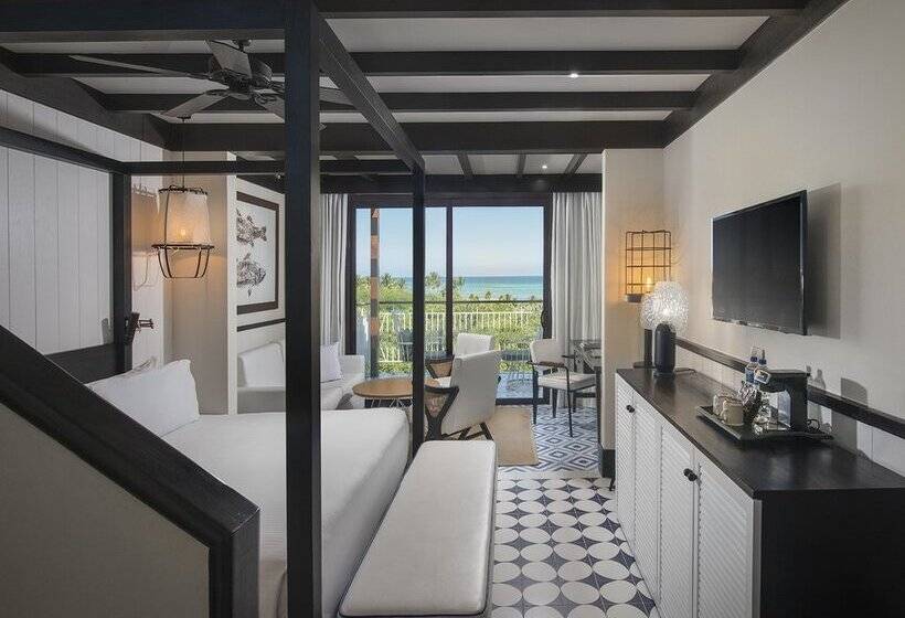 استراحتگاه Ocean Riviera Paradise - All Inclusive