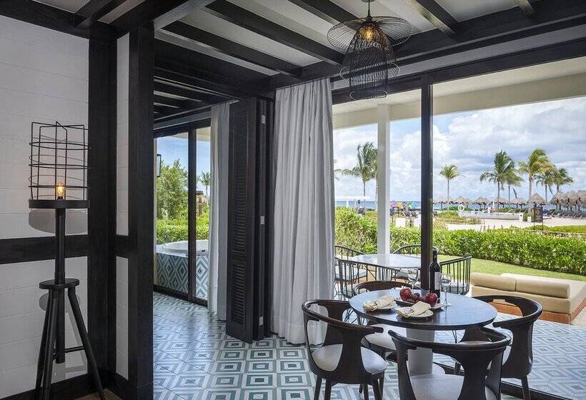 استراحتگاه Ocean Riviera Paradise - All Inclusive