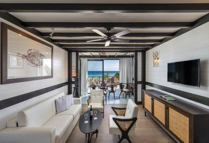 استراحتگاه Ocean Riviera Paradise - All Inclusive