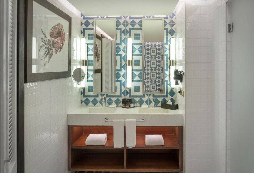 استراحتگاه Ocean Riviera Paradise - All Inclusive