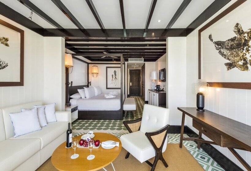 استراحتگاه Ocean Riviera Paradise - All Inclusive