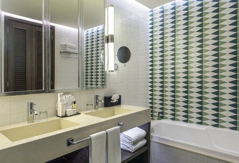 استراحتگاه Ocean Riviera Paradise - All Inclusive