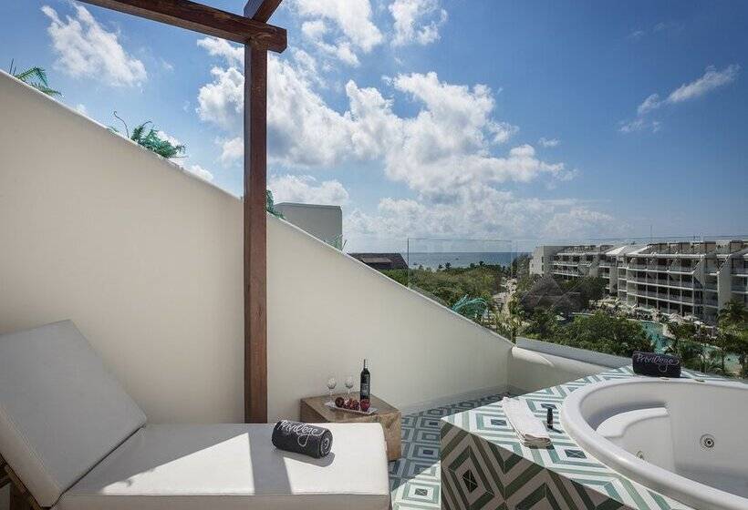 استراحتگاه Ocean Riviera Paradise - All Inclusive