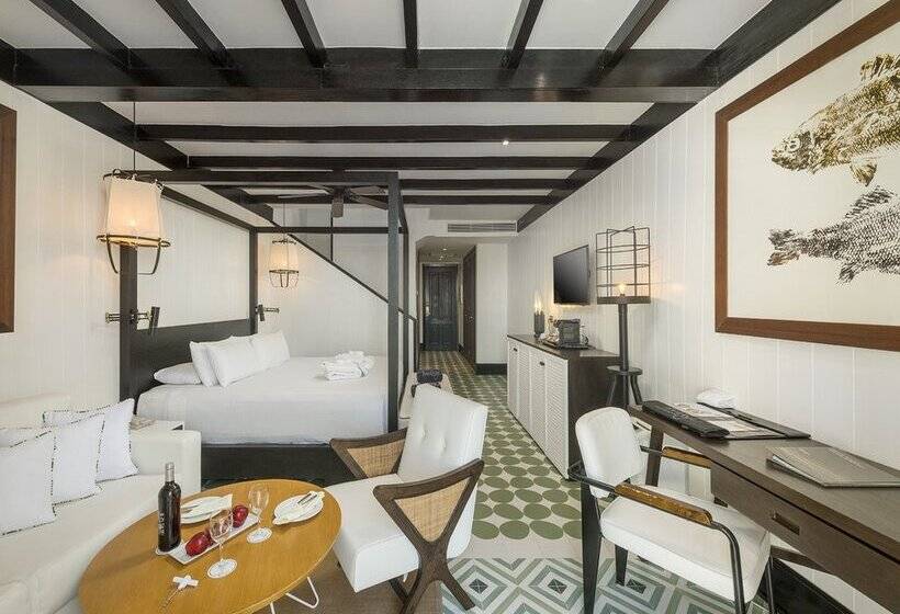 استراحتگاه Ocean Riviera Paradise - All Inclusive