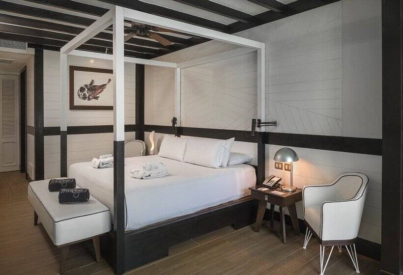 استراحتگاه Ocean Riviera Paradise - All Inclusive