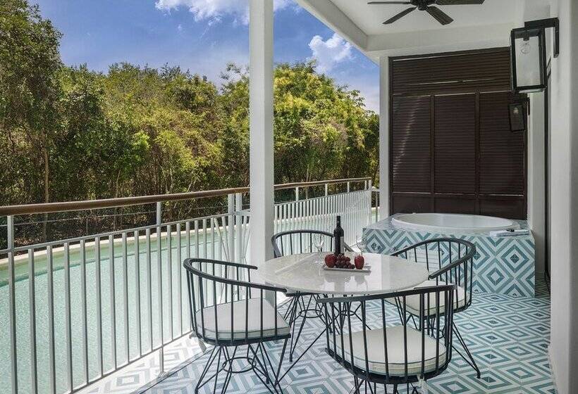 استراحتگاه Ocean Riviera Paradise - All Inclusive