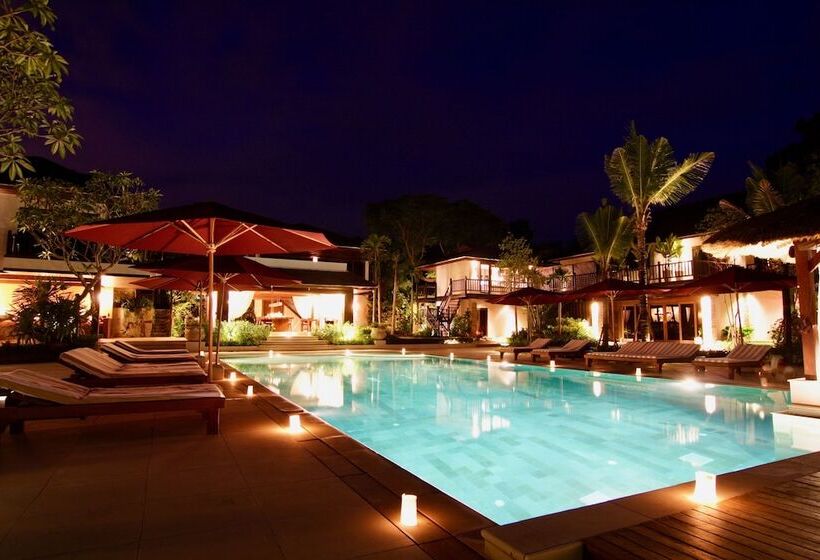 منتجع Tamarind Exclusive Villa