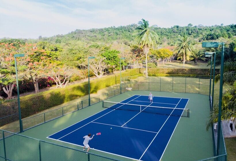 منتجع Tamarind Exclusive Villa