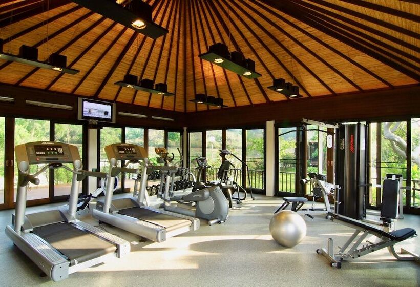 منتجع Tamarind Exclusive Villa