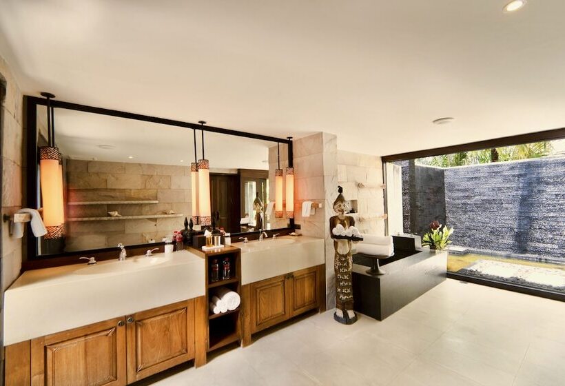 منتجع Tamarind Exclusive Villa