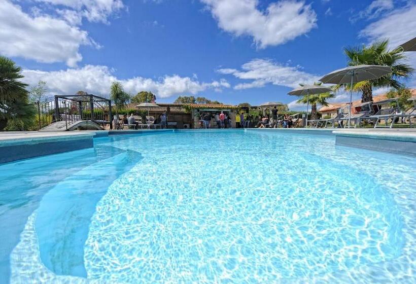 Résidence Dolce Vita De Palombaggia