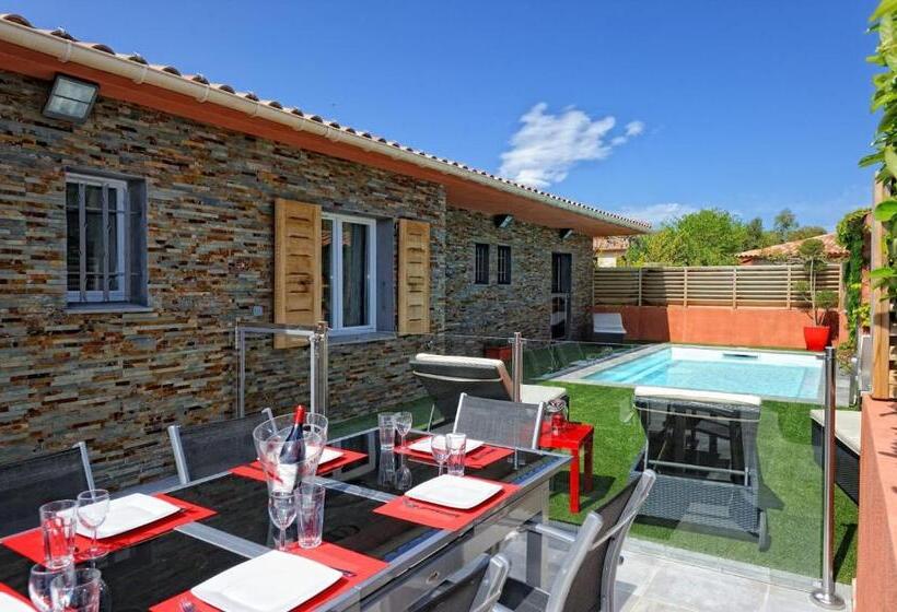 Résidence Dolce Vita De Palombaggia