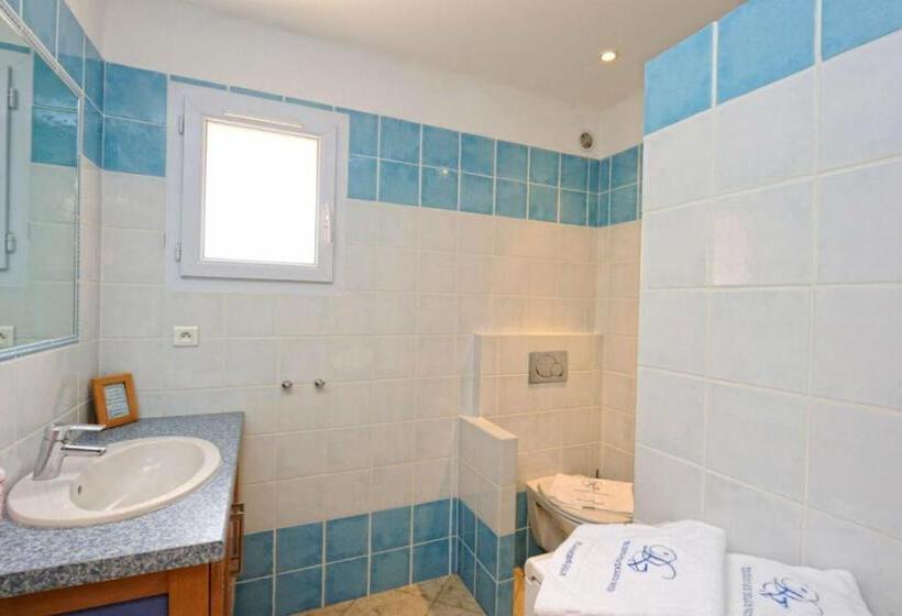 Résidence Dolce Vita De Palombaggia