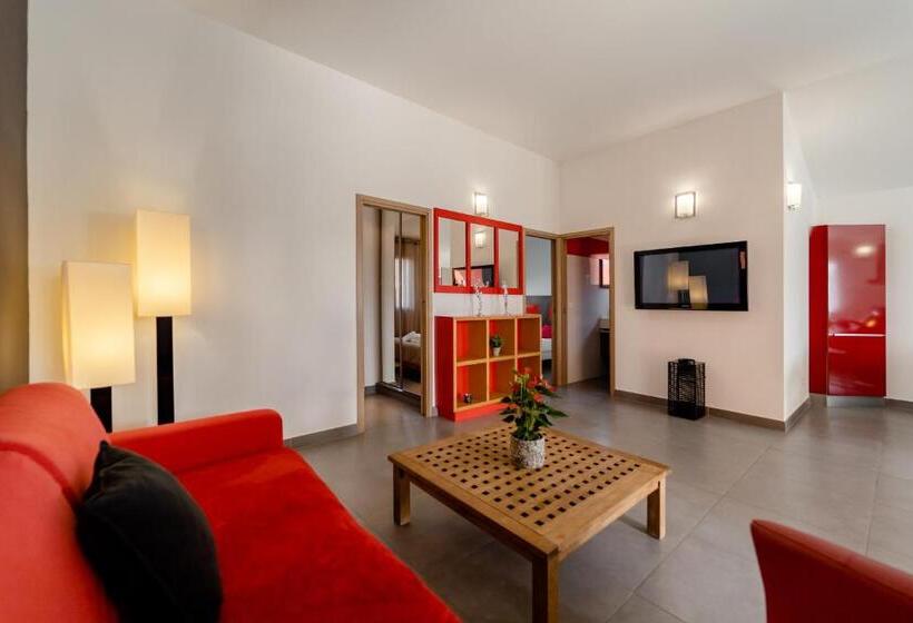 Résidence Dolce Vita De Palombaggia