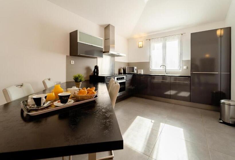 Résidence Dolce Vita De Palombaggia