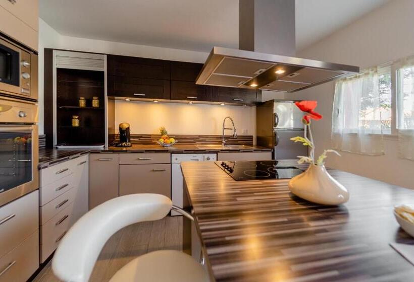 Résidence Dolce Vita De Palombaggia