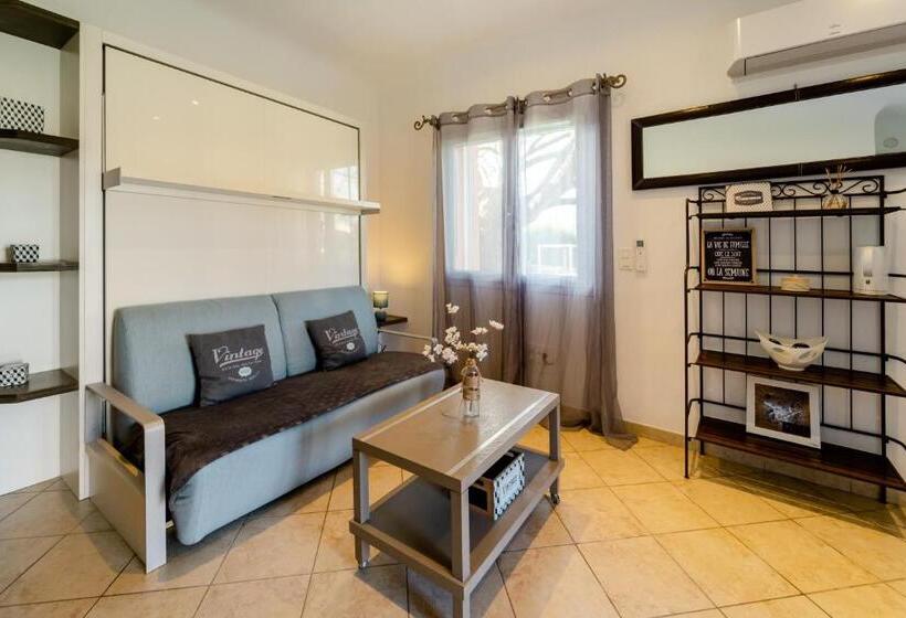 Résidence Dolce Vita De Palombaggia