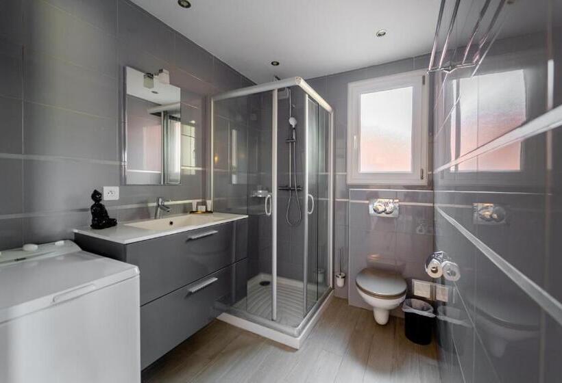 Résidence Dolce Vita De Palombaggia